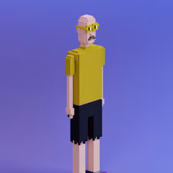 superBLOX #118