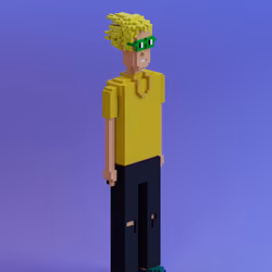 superBLOX #691