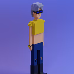 superBLOX #646
