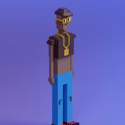 superBLOX #161