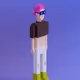 1284