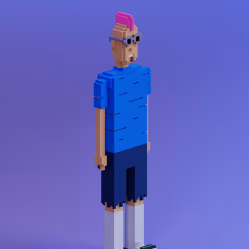 Sb3d