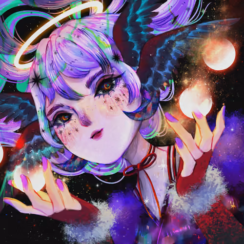 Galaxies ✶