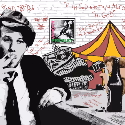 WHO ARE YOUR INFLUENCE