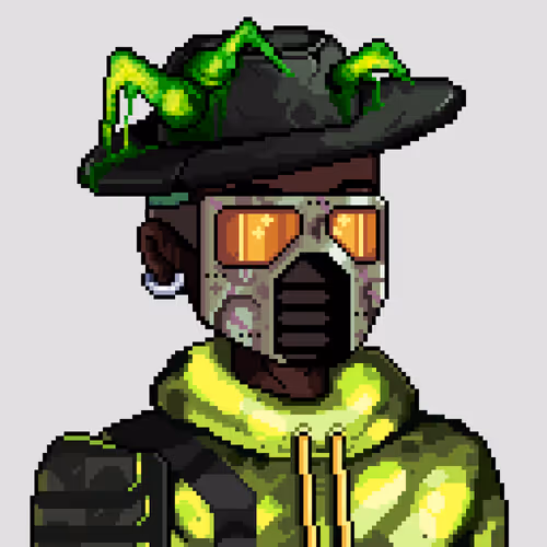 Metrograd Gen 2