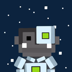 Square Ape #81