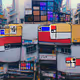Visions of Gridlock by Saga