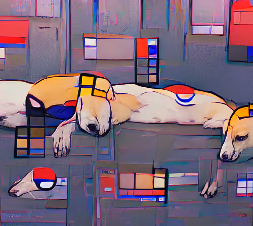 Visions Of Gridlock By Saga