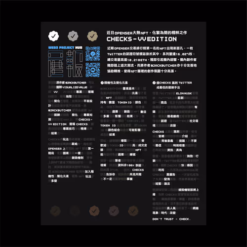 W3ph Special News Edition