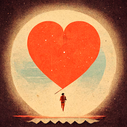 Odyssey Of The Heart