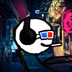cyberpunk mfers #174