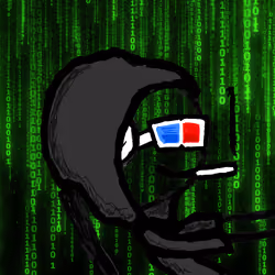cyberpunk mfers #169