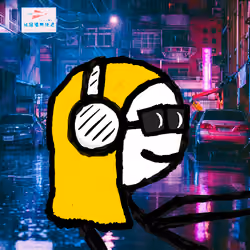 cyberpunk mfers #89