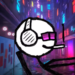 cyberpunk mfers #172