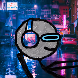 cyberpunk mfers #865