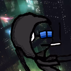 cyberpunk mfers #1069