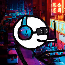 cyberpunk mfers #294