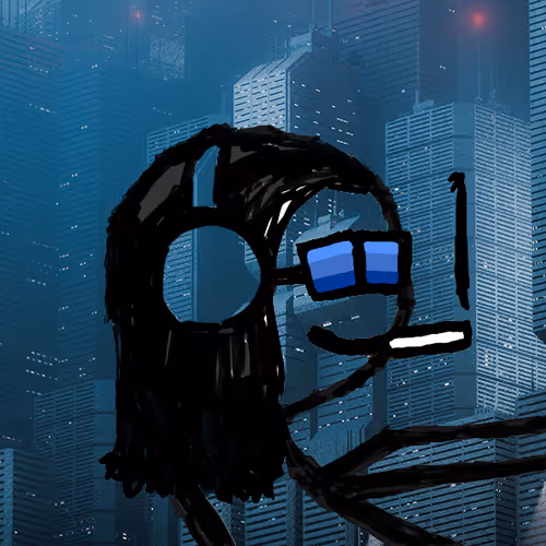 cyberpunk mfers #871