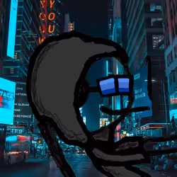 cyberpunk mfers #479