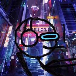 cyberpunk mfers #1070
