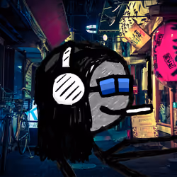 cyberpunk mfers #1016