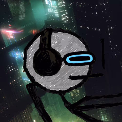 cyberpunk mfers #1063