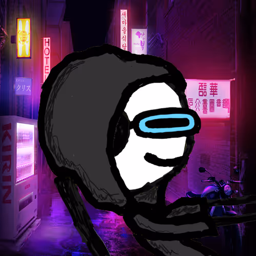 Cyberpunk Mfers Citadel