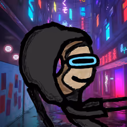 cyberpunk mfers #94