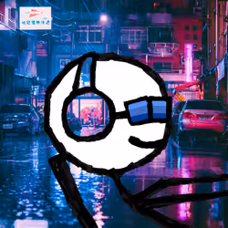 cyberpunk mfers #407
