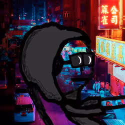 cyberpunk mfers #913
