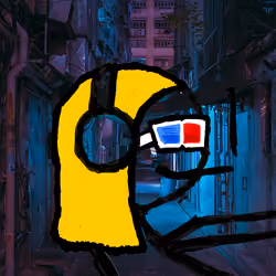 cyberpunk mfers #481