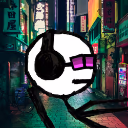 cyberpunk mfers #944