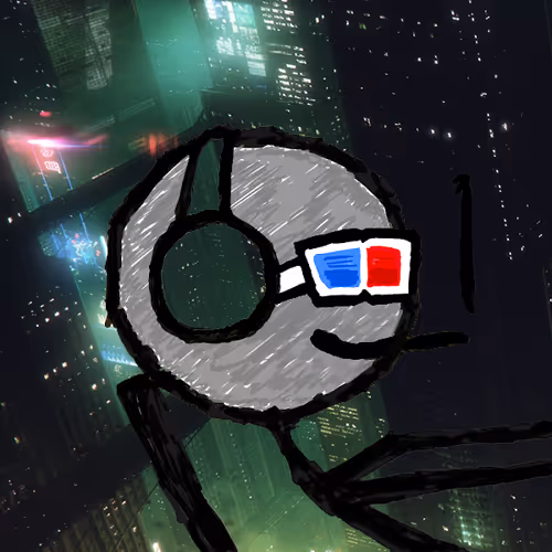 Cyberpunk Mfers Citadel