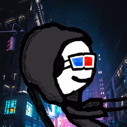cyberpunk mfers #869
