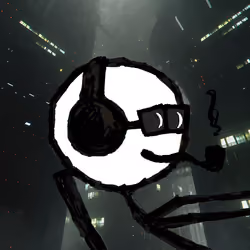 cyberpunk mfers #536