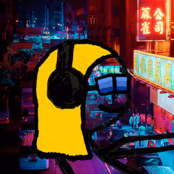 cyberpunk mfers #178