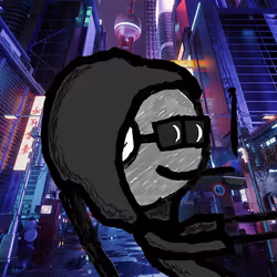 cyberpunk mfers #950