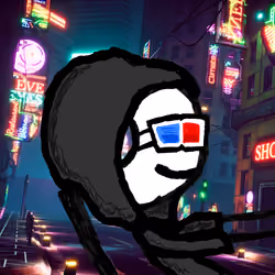 cyberpunk mfers #789