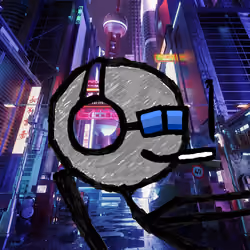 cyberpunk mfers #968