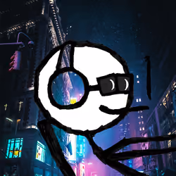 cyberpunk mfers #787