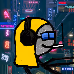cyberpunk mfers #866