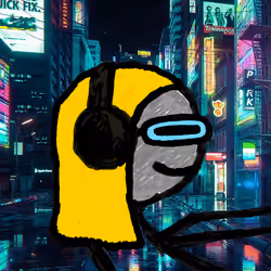 cyberpunk mfers #1014