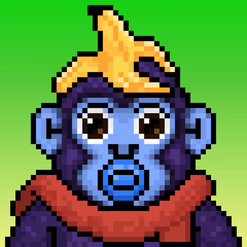 Ooga #5538