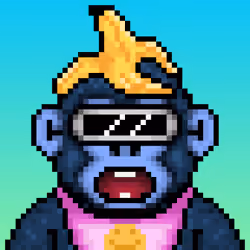 Ooga #4760