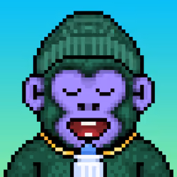Ooga #2848
