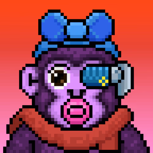 Ooga #2283
