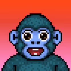 Ooga #4518