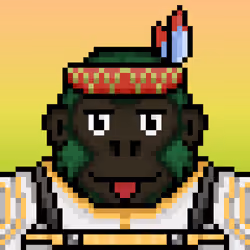 Ooga #714