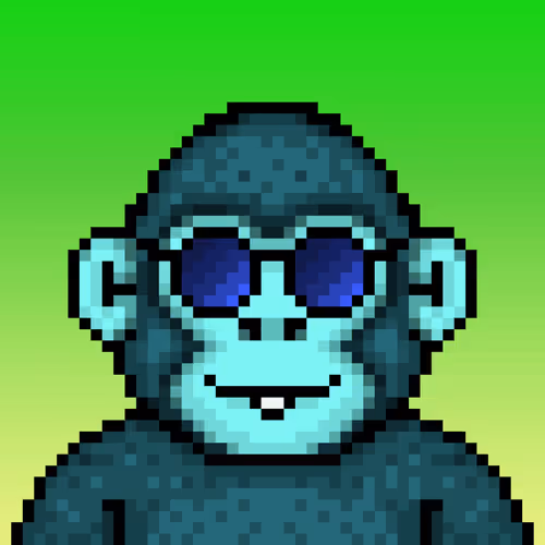 Ooga #3019