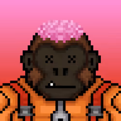 Ooga #1454